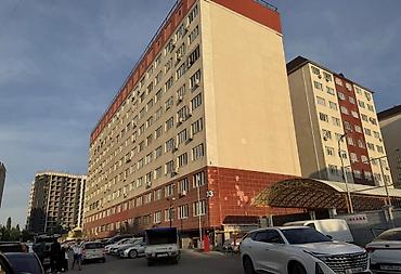 Продажа квартир: 2 комнаты, 67 м², Южная Магистраль 106 серия улучшенная, 4 этаж, Евроремонт — 1