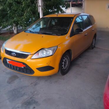 генератор ауди 80: Ford Focus: 2008 г., 1.6 л, Механика, Газ, Универсал