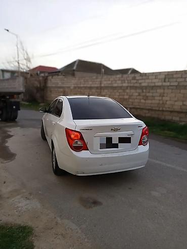 chery a 21: Chevrolet Aveo: 1.4 l | 2012 il 240000 km Sedan — 2
