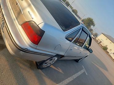 rexston khan: Daewoo Nexia: 1995 г., 1.5 л, Механика, Седан — 1