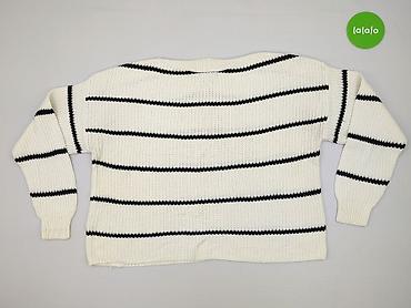 sweter akrylowy: New Look, Sweter damski, rozmiar M — 3
