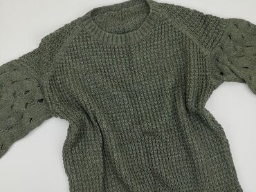 Jumpers: Sweter, XL (EU 42), condition - Very good