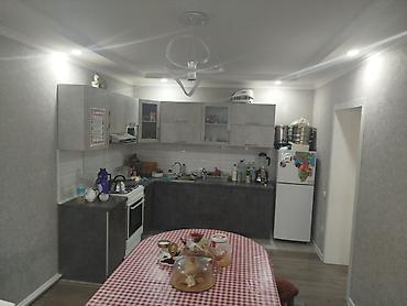 в районе пишпек: Продажа коттеджей и домов — 5