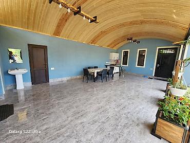 Bağ evlərinin kirayəsi: 120 kv. m, 5 otaqlı, Hovuzlu, İşıq -da lalafo.az — 13 Bağ evlərinin kirayəsi: 120 kv. m, 5 otaqlı, Hovuzlu, İşıq — 13