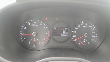 киа висто: Kia Morning: 2018 г., 1 л, Автомат, Бензин, Хэтчбэк