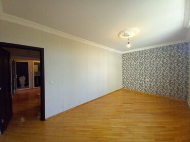 Köhnə tikili: Bakı, Bakıxanov qəs., 2 otaqlı, Köhnə tikili, 60 kv. m — 2