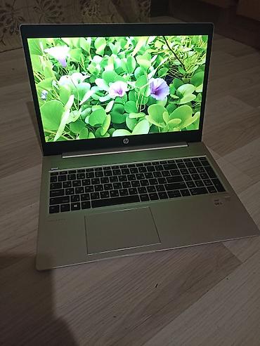 HP: İşlənmiş HP ProBook, 15.6 ", Intel Core i5, 256 GB, Pulsuz çatdırılma — 1