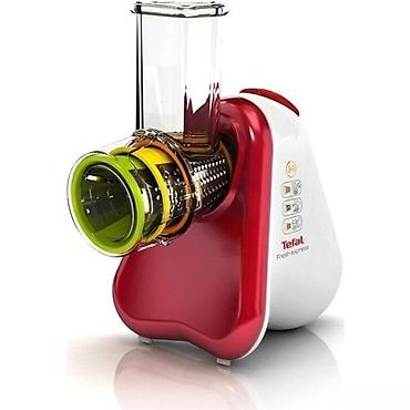 tefal blender: Doğrayıcı "TEFAL Fresh Express Diliməyici 200 Qırmızı 1510001032" ✅ — 1
