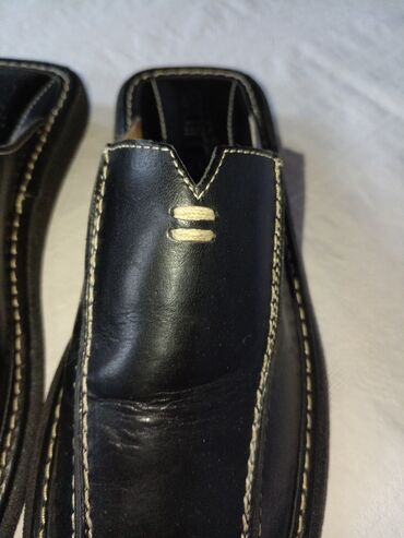 mk papuce: Fashion slippers, 36