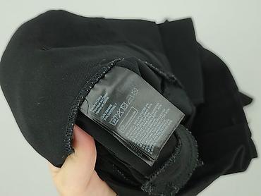 rozmiary hm: H&M, Spodnie materiałowe damskie, rozmiar S — 6