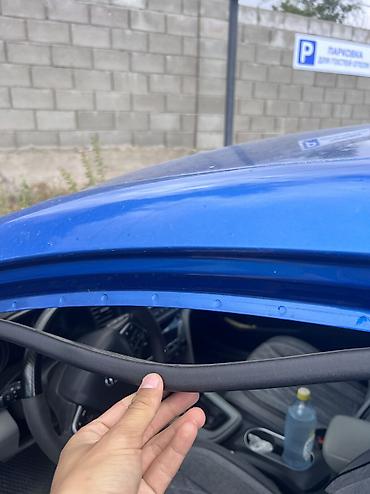 двигатель cdi 2 7: Hyundai Elantra: 2017 г., 2 л, Автомат, Бензин, Седан — 10