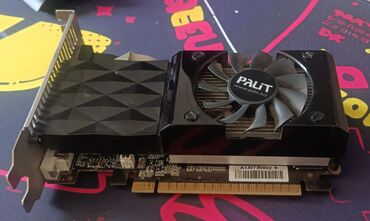 видеокарта gt 630 цена: Видеокарта, Б/у, Palit, GeForce, До 2 ГБ, Для ПК