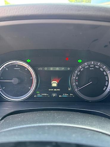 ssangyong: Ssangyong Rexton Sports: 2020 г., 2.2 л, Автомат, Дизель, Пикап — 10