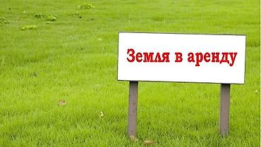 Кыймылсыз мүлк: Айыл чарба үчүн — 1