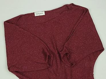 bluza fancy: Topshop, Sweter damski, rozmiar L — 1