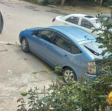 Toyota: Toyota Prius: 1.5 l | 2007 il Hetçbek — 6