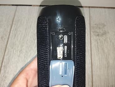 gps tracker: Портативная беспроводная колонка TG-117 - Поддержка Bluetooth для — 3