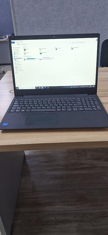 macbook air 15: Ноутбук Lenovo 15.6" Основные характеристики: - Экран 15.6", матовый — 6