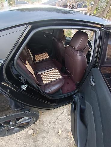 куплю сполер: Hyundai Accent: 2017 г., 1.6 л, Механика, Бензин, Седан — 8