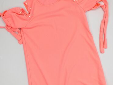 sukienki plus size allegro: Women`s tunic, S (EU 36)