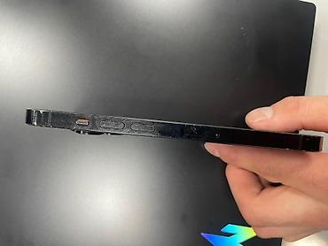 Apple iPhone: IPhone 14 Pro, Б/у, 256 ГБ, Черный, Кабель, 80 % — 4