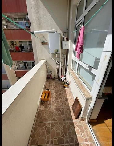 Mənzillər: 🏡 Yeni Yasamalda kirayə mənzil 📍 Yeni Yasamal qəsəbəsi, Albalı uşaq — 3