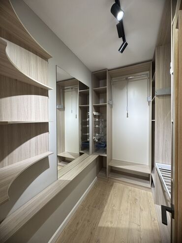 Продажа квартир: 4 комнаты, 178 м², Элитка, 11 этаж, Дизайнерский ремонт — 5