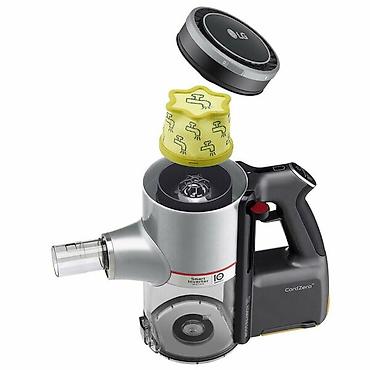 dyson hs05: Вертикальный пылесос Новый LG Уборка: Сухая Рассрочка — 2
