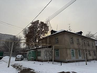 Продажа квартир: 2 комнаты, 47 м², Сталинка, 2 этаж, Старый ремонт — 15