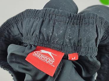 orginal: Slazenger, Spodnie 3/4 dla mężczyzn, rozmiar M — 4