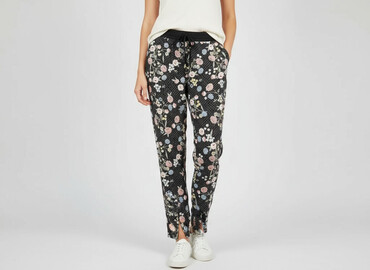 temu spodnie hello kitty: New Look Petite, Брюки жіночі, розмір XS