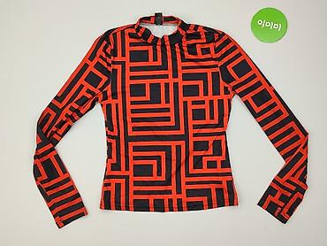 crane buty: Shein, Bluzka damska, rozmiar S — 2