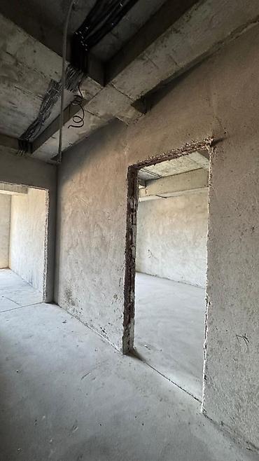 этажные дома: 1 комната, 46 м², парк Фучика Элитка, 3 этаж, ПСО (под самоотделку) — 6