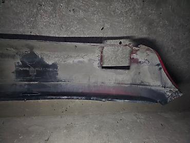 Бампер и комплектующие: Бампер Opel, Б/у, Оригинал — 10