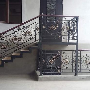 Сварка: Сварка | Решетки на окна, Перила, Заборы, оградки Гарантия — 23