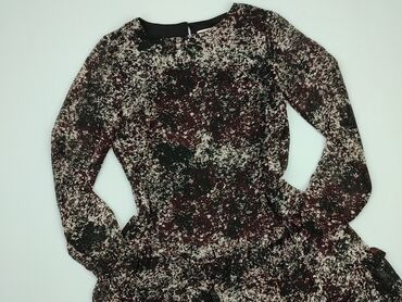 sukienki szydelkowe: Dress, M (EU 38), Vila, condition - Good