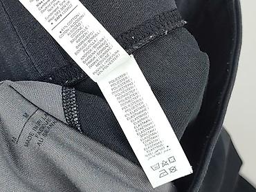 joggery: Nike, Legginsy Sportowe damskie, rozmiar M — 5