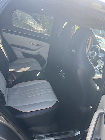 byd hybrid: BYD Song Plus: 2023 г., Автомат, Электромобиль, Кроссовер — 7