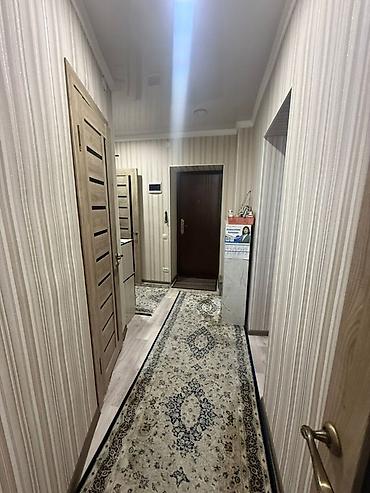 Кыймылсыз мүлк: 2 бөлмө, 44 м², 5 кабат, Евро оңдоо — 5