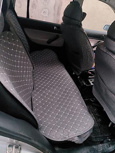 до 350000: Volkswagen Golf: 2002 г., 1.6 л, Автомат, Бензин, Универсал — 6