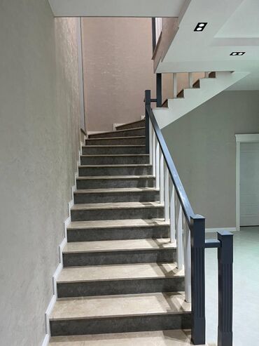 Həyət evləri və villaların satışı: Suraxanı 6 otaqlı, 240 kv. m, Kredit var, Yeni təmirli — 19