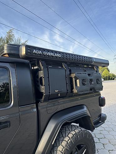 жип пикап: Jeep Gladiator: 2020 г., 3.6 л, Автомат, Бензин, Пикап — 6