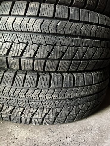 диски на фит 15: Шины 175 / 65 / R 15, Зима, Б/у, Пара, Легковые, Япония, Bridgestone