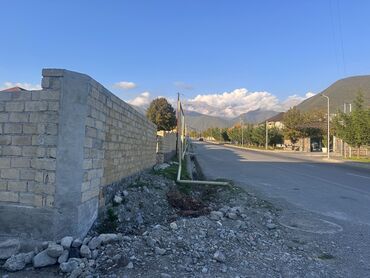 Torpaq sahələrinin satışı: 6 sot, Tikinti, Mülkiyyətçi, Kupça (Çıxarış) — 3