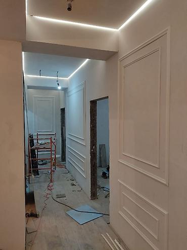 Ремонт под ключ: Ремонт под ключ | Офисы, Квартиры, Дома Больше 6 лет опыта — 10