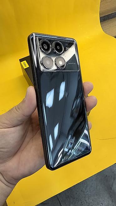 Poco: Poco X6 Pro 5G, Б/у, 512 ГБ, 2 SIM — 7