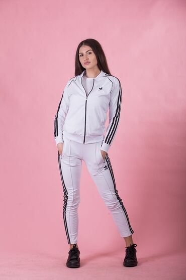 Gornji i donji deo: S do 2xl 3100 — 23