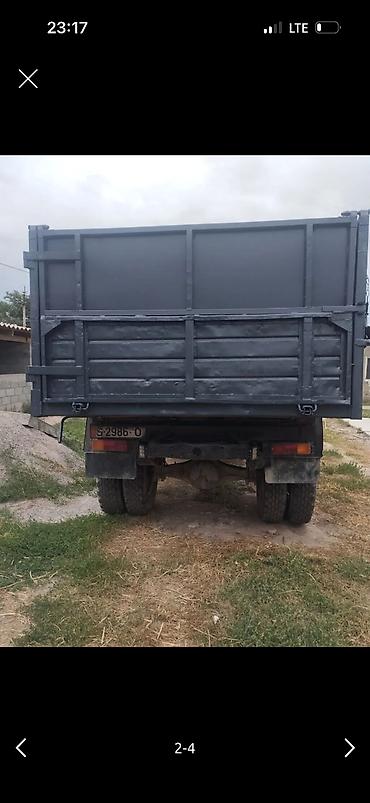 купить кран 25 тонн бу: Грузовик, ГАЗ, 7 т, Б/у — 2