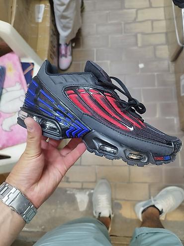Nike air max tn 3 tuned patike A klasa NOVO Novo Brojevi 41 do 46