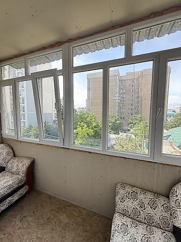 46: 2 комнаты, 46 м², Академия Наук Индивидуалка, 4 этаж, Косметический ремонт — 7